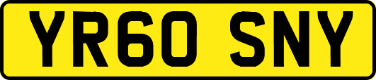 YR60SNY