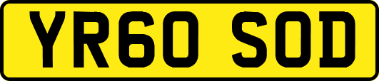YR60SOD