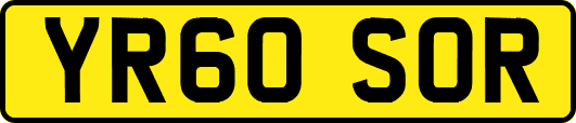 YR60SOR
