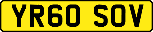 YR60SOV