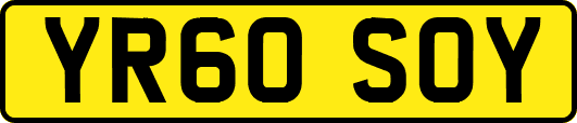 YR60SOY