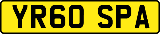 YR60SPA