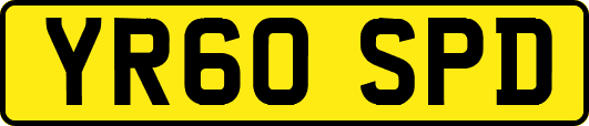YR60SPD