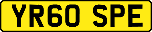 YR60SPE