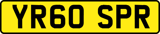 YR60SPR