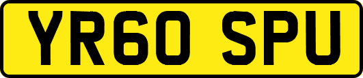 YR60SPU