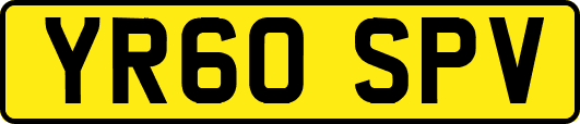 YR60SPV