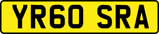 YR60SRA