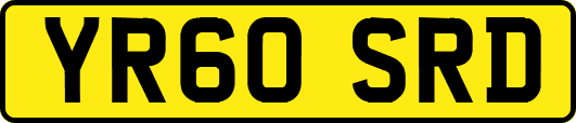 YR60SRD