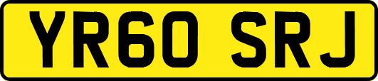 YR60SRJ