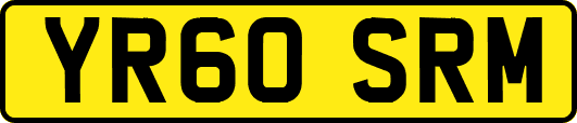 YR60SRM