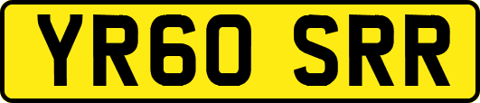 YR60SRR