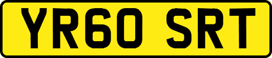 YR60SRT