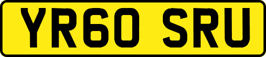 YR60SRU