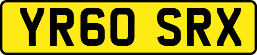 YR60SRX