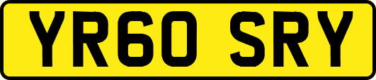 YR60SRY