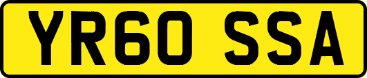 YR60SSA