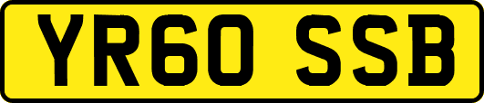 YR60SSB