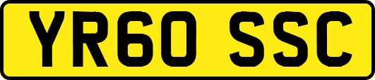YR60SSC