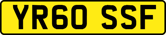 YR60SSF