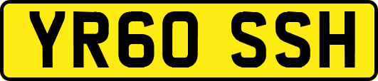 YR60SSH