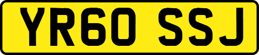 YR60SSJ