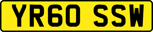 YR60SSW