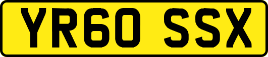 YR60SSX