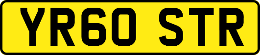 YR60STR