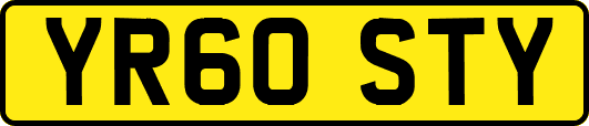 YR60STY