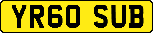 YR60SUB