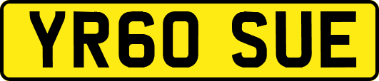 YR60SUE