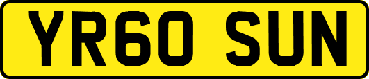 YR60SUN