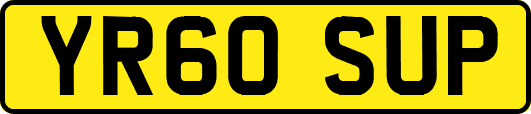 YR60SUP