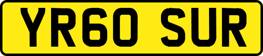YR60SUR