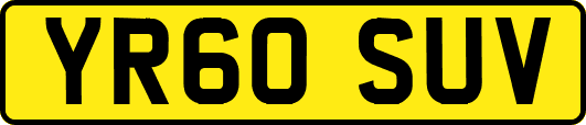 YR60SUV