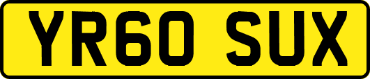 YR60SUX