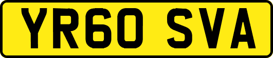 YR60SVA