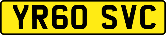 YR60SVC