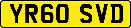 YR60SVD