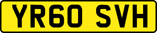 YR60SVH