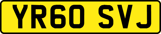 YR60SVJ