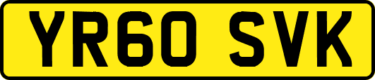 YR60SVK