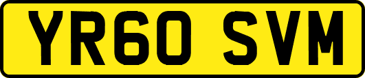 YR60SVM