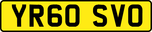 YR60SVO