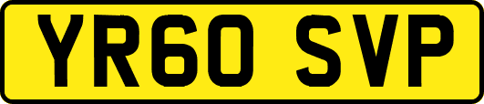 YR60SVP