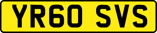YR60SVS