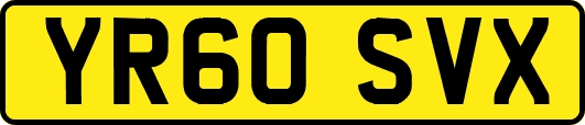 YR60SVX