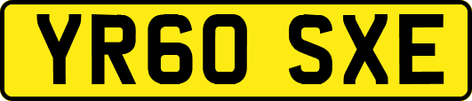 YR60SXE
