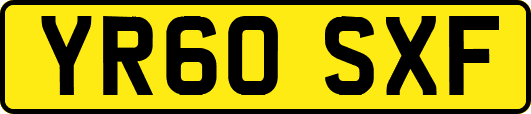 YR60SXF